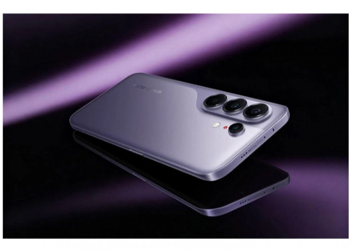 Kamera AI Canggih! Tecno Camon 50 Ultra 5G Punya Zoom 60x dan Mode Foto Bawah Air