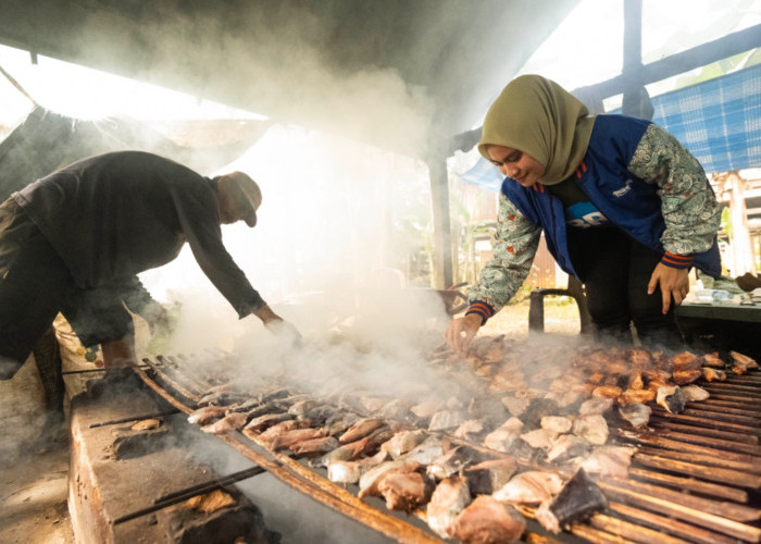 Dorong Sektor Produksi, BRI Salurkan KUR Rp69,8 Triliun ke 8,3 Juta Debitur UMKM
