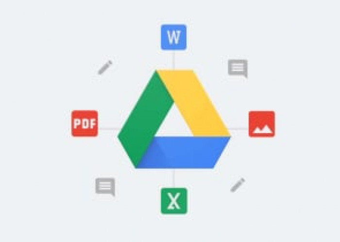 Berikut Panduan Cara Mudah Mengembalikan File yang Terhapus di Google Drive