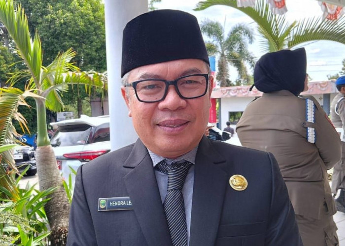 Empat Lawang Siap Unjuk Gigi! Tuan Rumah PEDA KTNA Sumsel 2025 Digelar di Pulau Mas