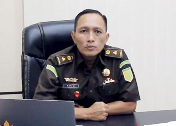 Kejari Muara Enim Usut Dugaan Korupsi di Tubuh PMI, 35 Penyedia Sudah Diperiksa