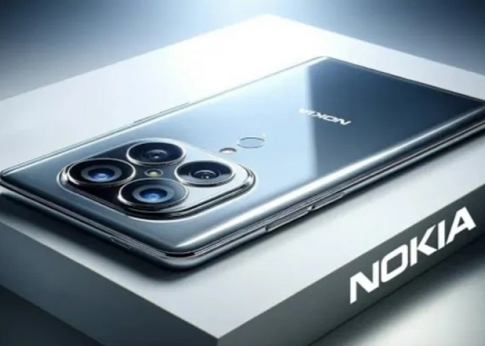 Nokia Series 2026 Resmi Hadir! Smartphone Andalan Kreator Konten dengan Kamera 8K dan Performa Super Ngebut