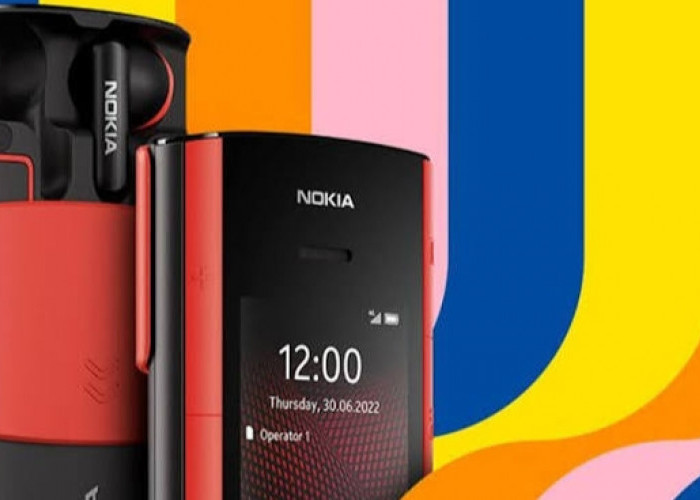 HMD Tinggalkan Nokia? Ini Daftar HP Nokia Terbaru 2026 di Indonesia, dari Feature Phone 4G hingga Rumor Flagsh