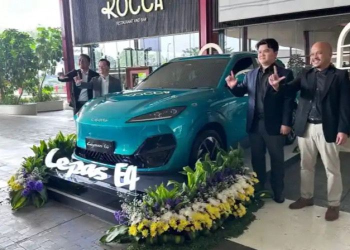 Daftar Harga iCar dan Lepas September 2026, Mulai Rp349 Jutaan