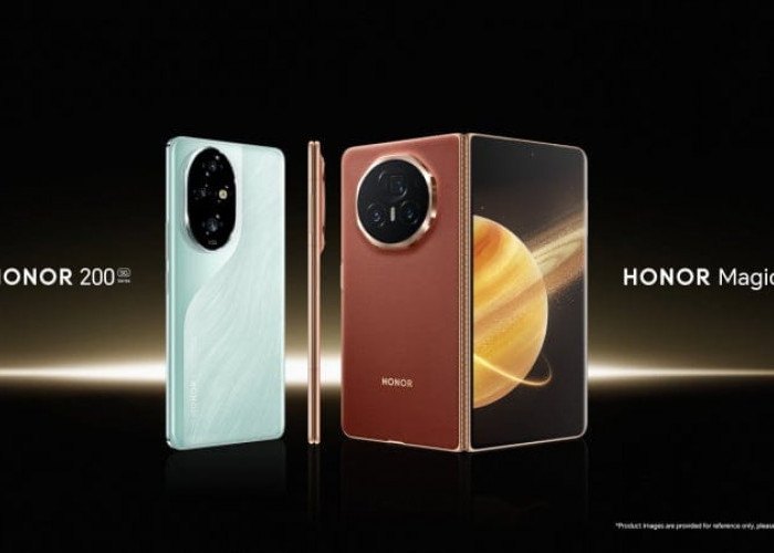 Honor 200 Series dan Honor Magic V3 Akan Dapatkan Fitur Circle to Search