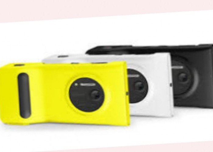 Smartphone Premium Harga Terjangkau Jadi Daya Tarik Nokia PureView 5G di Pasar Global