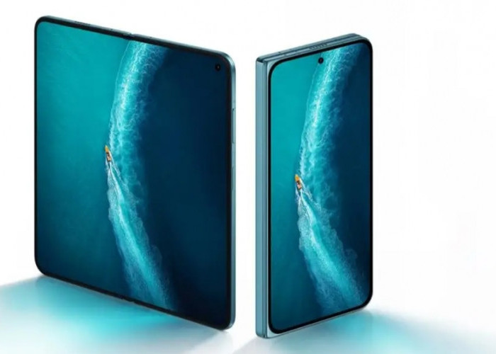 Vivo X Fold6 Terendus Segera Meluncur Global, Sudah Kantongi Sertifikasi di Indonesia