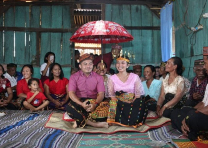 Aneh Tapi Nyata! Tradisi Pernikahan Sedarah Suku Polahi di Hutan Gorontalo