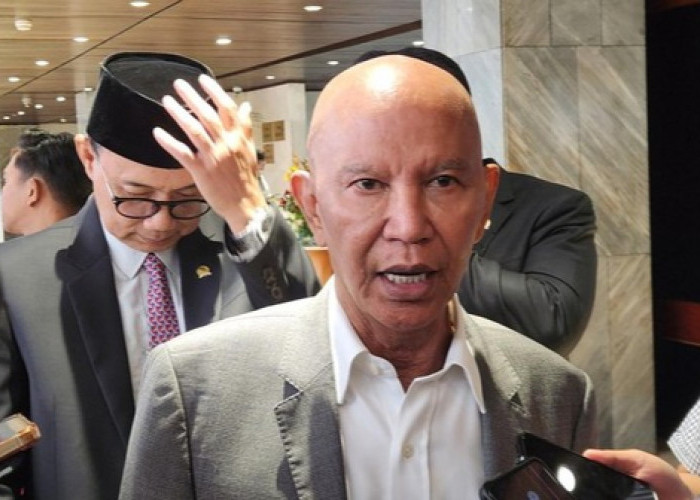 Said Abdullah Minta Maaf Atas Nama Deddy Sitorus dan Sadarestuwati