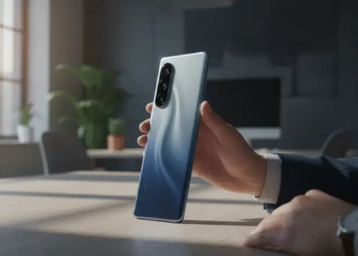 Review Honor Magic 8 Pro Air: Tipis Ekstrem tapi Bertenaga, Siap Tantang Flagship Samsung dan Apple