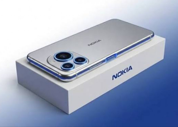 Nokia N75 Max 5G Resmi Dijual di Indonesia, Ini Cara Beli, Harga, dan Jalur Distribusi Resminya