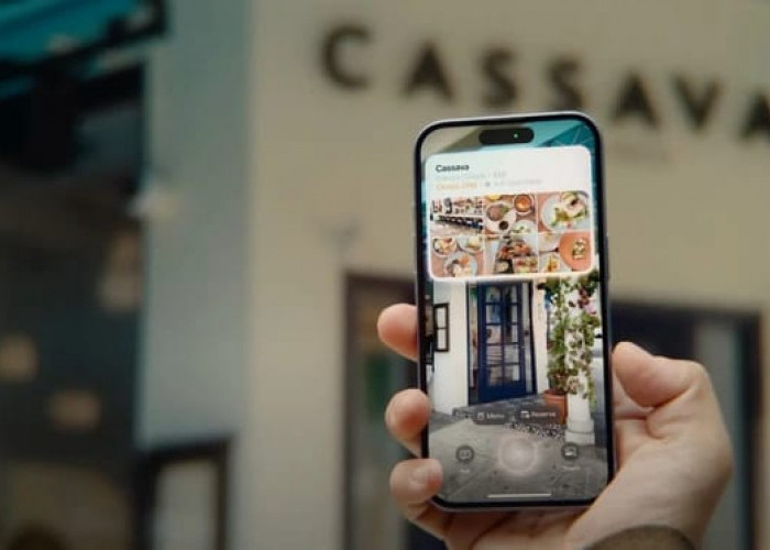 Google Luncurkan Fitur Pencarian Video Baru di Google Lens, Era Baru Pencarian AI?