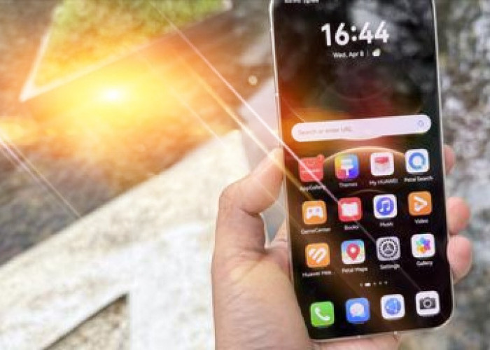 Baterai Jumbo 5.750 mAh! Huawei Mate 80 Pro Dukung Fast Charging 100W