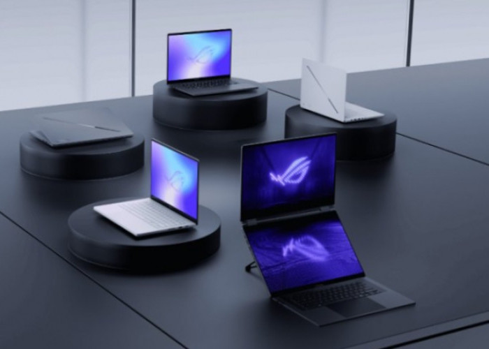 Asus Santai Hadapi MacBook Neo di Indonesia, Tegaskan Keunggulan Ekosistem Windows