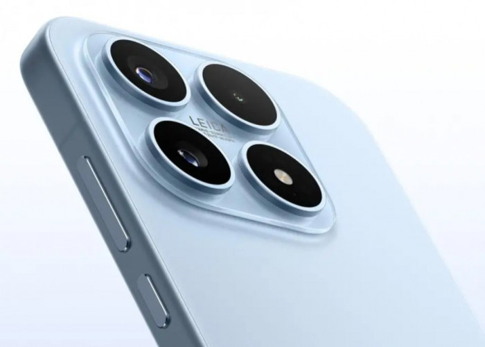 Xiaomi 17 Max Segera Meluncur, Bawa Kamera 200 MP dan Baterai Jumbo 8000 mAh!