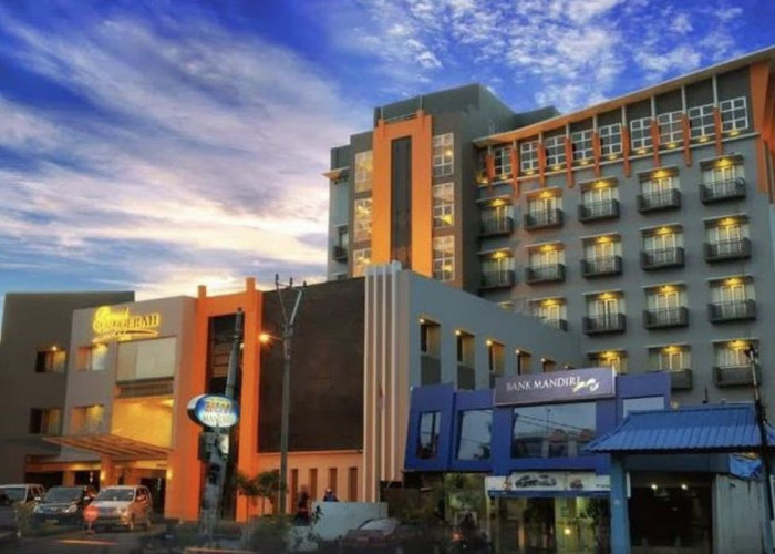 Tempat Berkumpul Nyaman di Bandar Lampung Ternyata Hotel Grand Anugerah