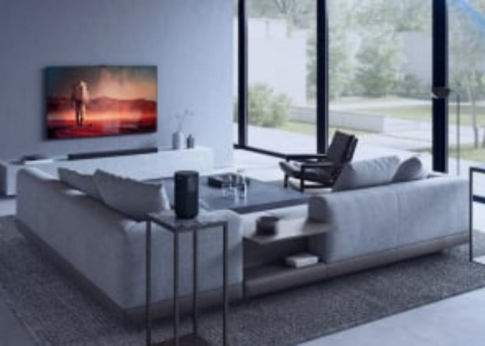 Sony Soundbar Bravia Theatre Bar 8 – Fitur Unggulan dan Harga di Indonesia