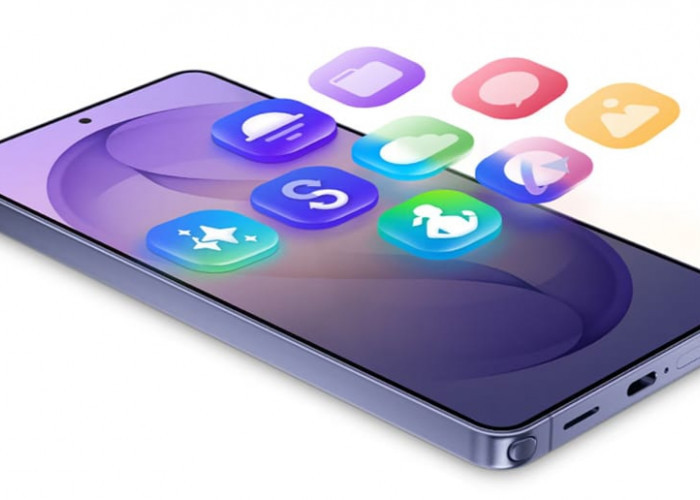 Performa Makin Ganas! Evolusi Samsung Galaxy S23 hingga Samsung Galaxy S26 Bikin Flagship 2026 