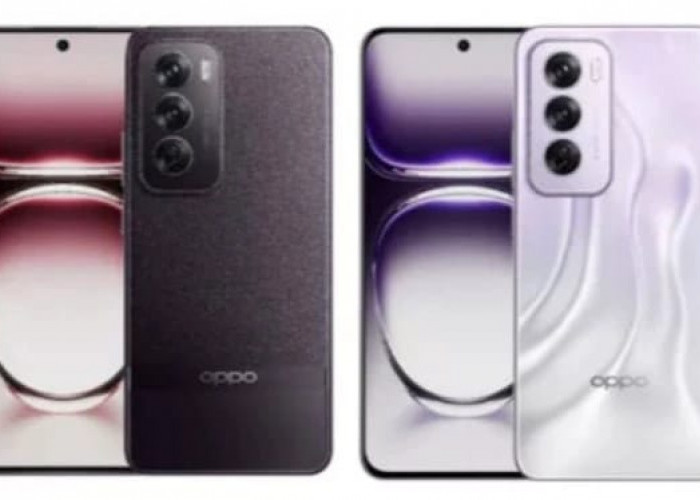 Oppo Reno 13 Series: Peluncuran Resmi 25 November 2024 di China, Versi Global Menyusul