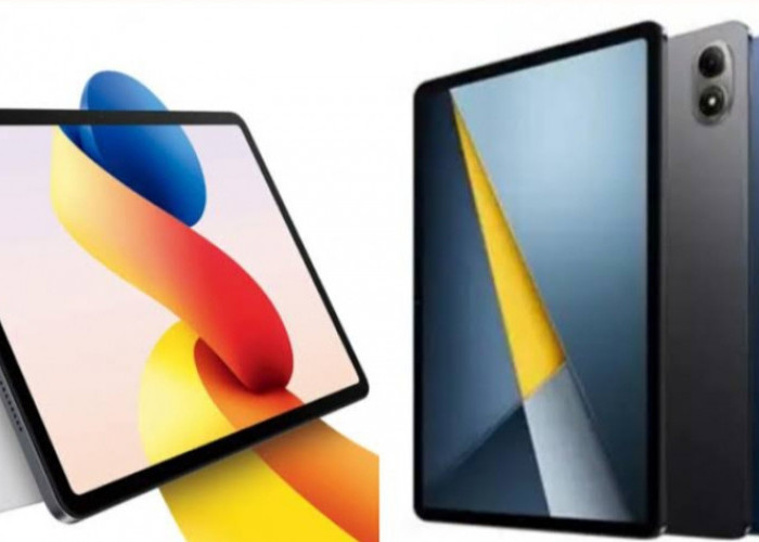 Batas Smartphone dan Tablet Kian Kabur di 2026, Layar 7 Inci Jadi Tren