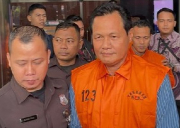 ICW Soroti Kasus Bupati Muara Enim, Predikat WTP Disebut Berubah Jadi Komoditas Politik dan Korupsi