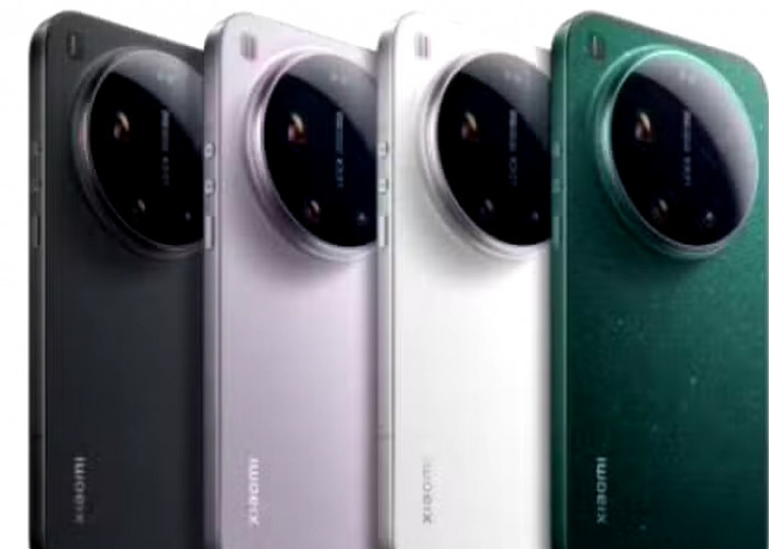 Sensor 1 Inci dan Zoom Optik 200 MP Jadi Senjata Utama Kamera Xiaomi 17 Ultra