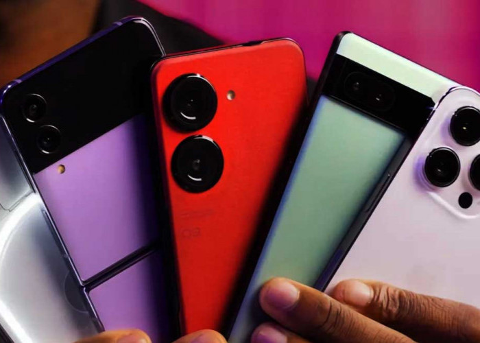 Mau Beli HP Flagship Murah 2026? Jangan Cuma Lihat Kamera dan RAM