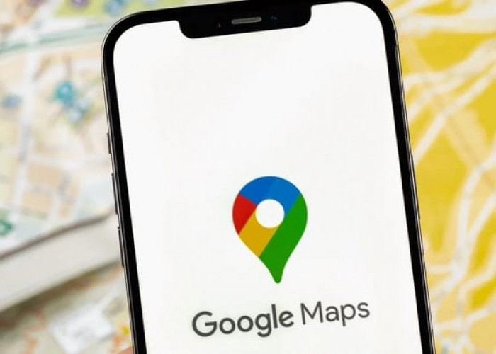 Google Maps Ubah Posisi Ikon Cuaca, Interface Lebih Bersih dan Nyaman