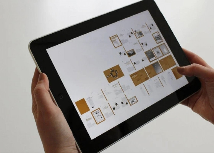 Samsung Galaxy Tab A8 Masih Layak di 2026, Tablet Keluarga Harga Bersahabat