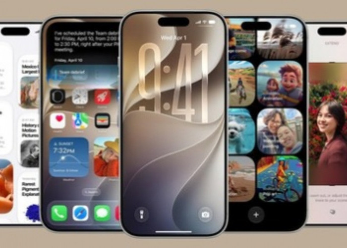 iOS 27 Public Beta Resmi Meluncur Ini 10 Fitur AI Baru yang Bikin Siri Makin Pintar dan iPhone Semakin Canggih