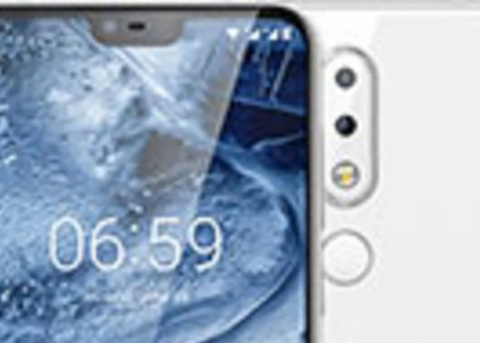 Nokia X7 2026, All-Rounder Andal untuk Media Sosial dan Streaming