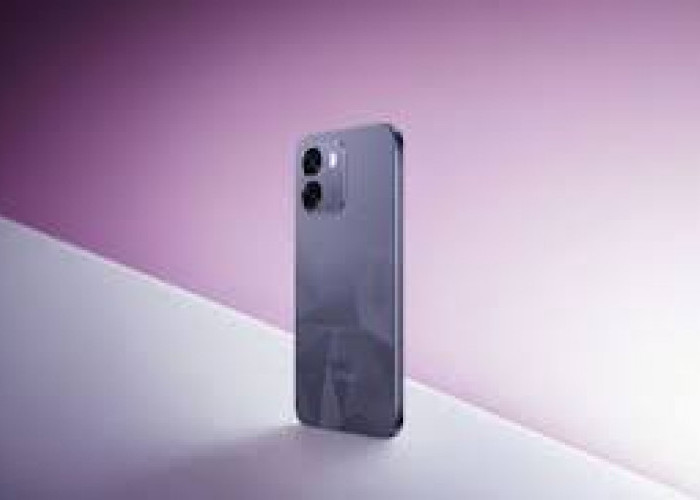 OPPO A6t Andalkan Snapdragon 685, HP Rp2 Jutaan yang Cocok untuk Aktivitas Harian