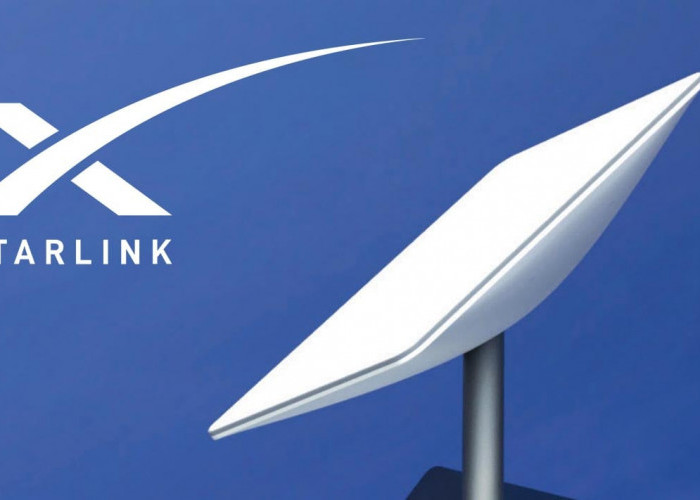 Starlink Mini: Solusi Internet Satelit Cepat untuk Daerah Terpencil