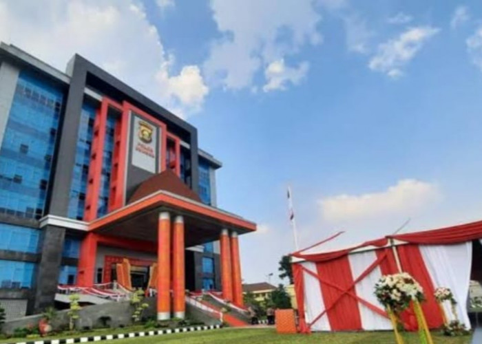 Oknum Polisi Diduga Lakukan Tindakan Asusila terhadap Mahasiswi, Bidpropam Polda Sumsel Tindaklanjuti Laporan