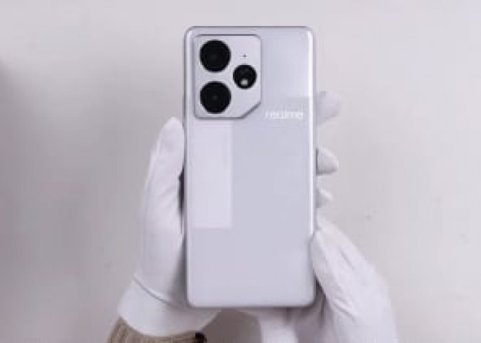 Realme Neo 7: Smartphone Canggih dengan Spesifikasi Unggulan dan Harga Terjangkau