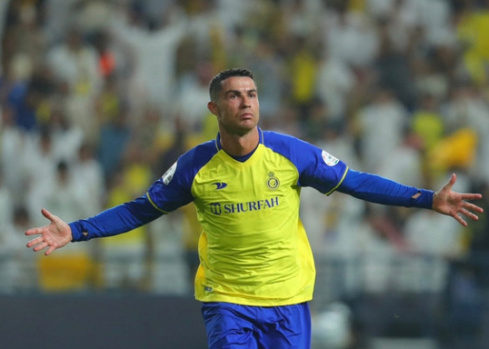 Ide Soal Kembali Ke Eropa, Ronaldo: 'Sudah Tertutup'
