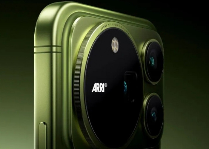 Honor Magic9 Bawa Kamera Selfie Persegi 55MP, Pertama di Android