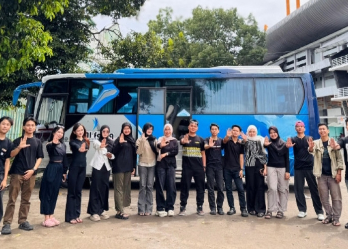 IKPM Empat Lawang Yogyakarta Gelar Makrab dan Dies Natalis ke-17, Perkuat Persaudaraan dan Regenerasi Kader