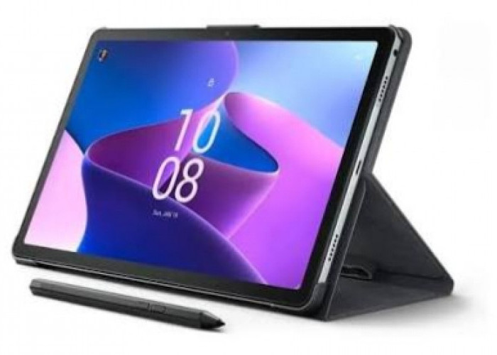 Lenovo Tab P11 Generasi Awal Tetap Tangguh di 2026, Layar Besar untuk Multitasking