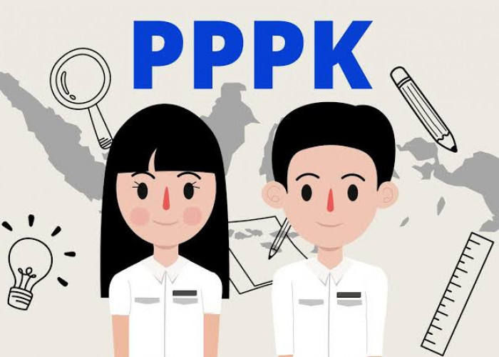 PANRB Terbitkan Tiga Peraturan Baru, PPPK Bisa Langsung Jadi?