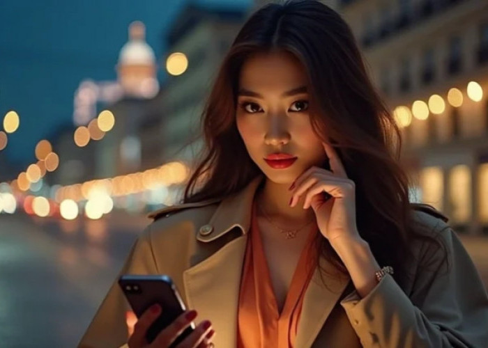 Kamera Super Canggih! Huawei Mate 80 Pro Usung Aperture Variabel dan Zoom 100x