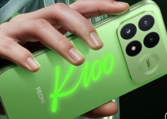 Redmi K200 Siap Gantikan K100, Penamaan Flagship Baru Ini Bikin Penasaran