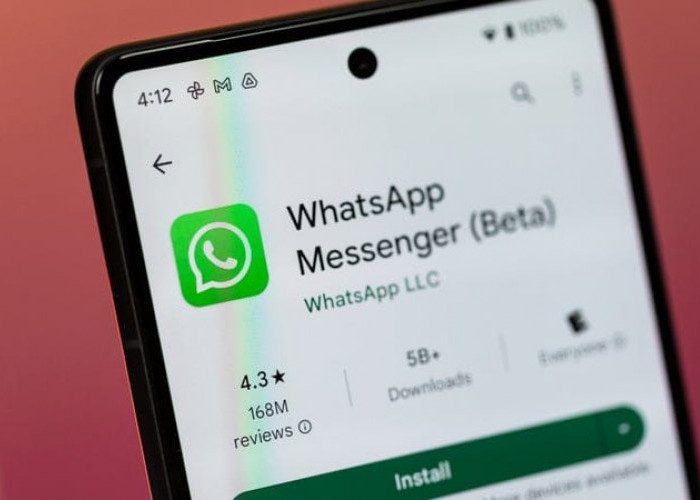 WhatsApp Uji Fitur Baru, Kelola Sinkronisasi Kontak dengan Lebih Aman