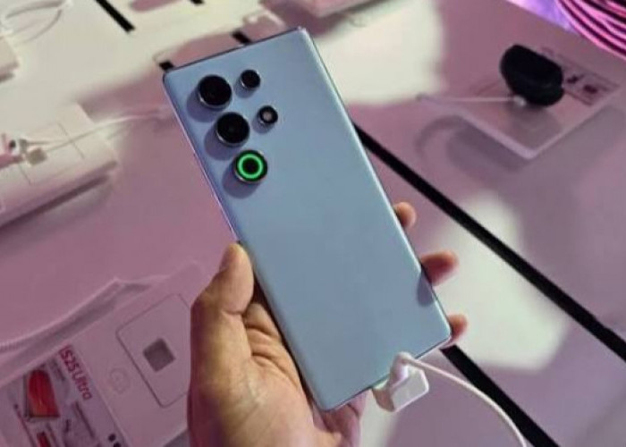 Itel S25 Hadirkan Layar AMOLED 120 Hz di Harga 1 Jutaan, Fitur Premium yang Jarang Ada