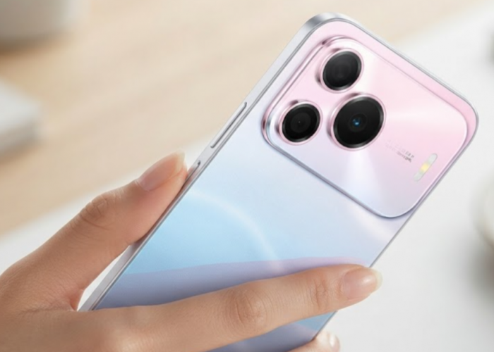 Huawei Nova 16 SE Resmi Meluncur, Usung Baterai Jumbo 8.500mAh dan Layar AMOLED 120Hz, Harga Mulai Rp6 Jutaan