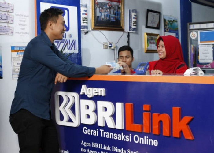 Cara Daftar dan Menjadi Agen BRILink yang Menguntungkan