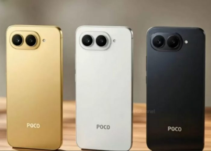 POCO X8 Pro Max Menggebrak 2026, Chipset Dimensity 9500s 3nm Tawarkan Performa Flagship Killer