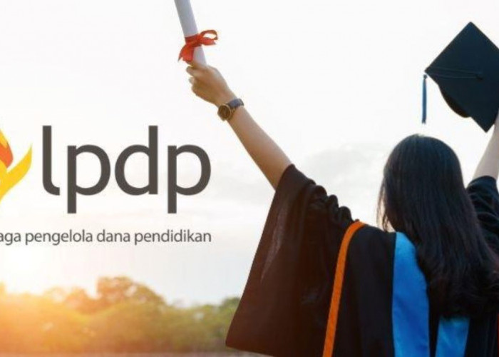 Beasiswa Reguler LPDP 2024: Dukungan Komprehensif untuk Pendidikan Tinggi Indonesia