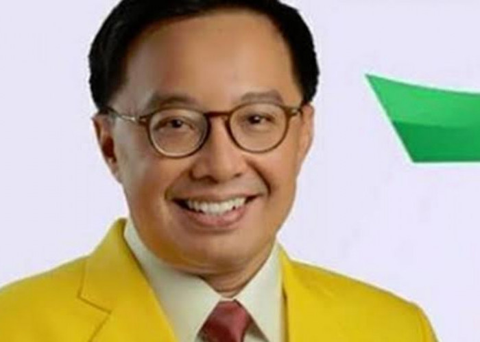 Partai Golkar Resmi Usung 18 Bakal Calon Kepala Daerah di Sumsel untuk Pilkada 2024, Empat Lawang Termasuk!
