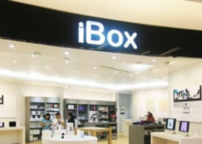 iBox Berikan Diskon Besar-Besaran untuk Meriahkan Natal dan Tahun Baru 2024